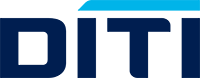 Logo DITI GmbH
